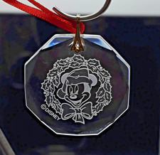 Swarovski Arribas Bros Mickey