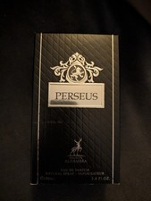 Maison Alhambra Perseus Eau de