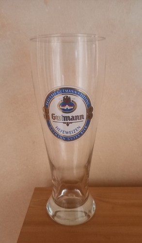 Altes weizenbierglas l - altes, 0,5