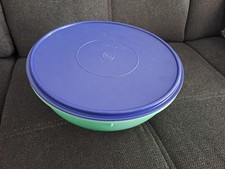 Tupperware große