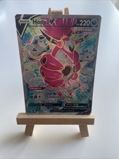 Pokémon Karte: Hoopa V -