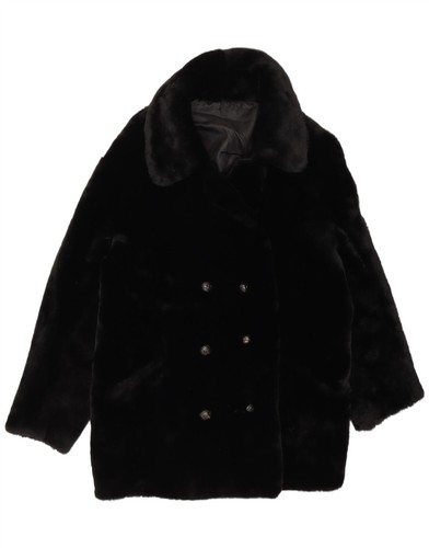 Vintage damen kunstfell - vintage,