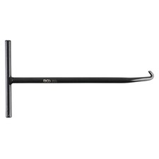 Montagehaken Federzieher