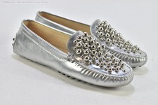 Tods  Damen Halbschuhe Slipper