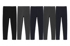 5er Pack Thermo Unisex