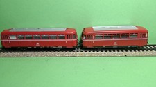 Märklin schienenbus - märklin,