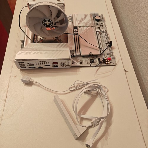 Gigabyte z890 aorus elite - gigabyte,