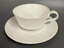 Teetasse mit UT Tasse