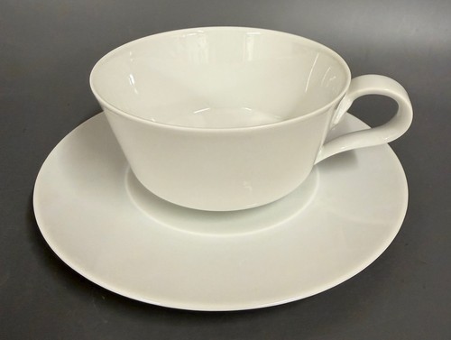 Teetasse mit tasse - teetasse,