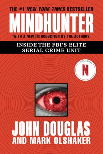 Mindhunter inside the fbi s - :,