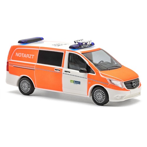 Busch 54804 mercedes vito - busch,