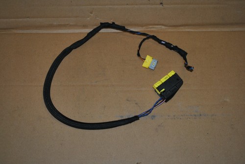 Bmw 3er e46 - kabelbaum, stecker