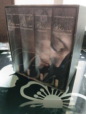 Twilight / Biss Saga Schuber /