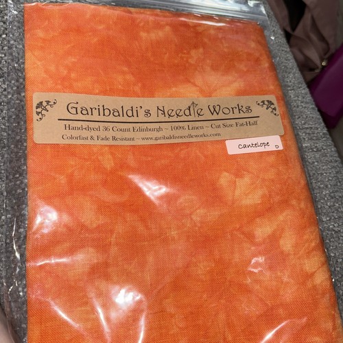 Brandneu garibaldi needle - brandneu, garibaldi’s