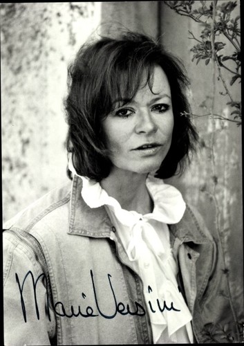Foto schauspielerin marie - foto,