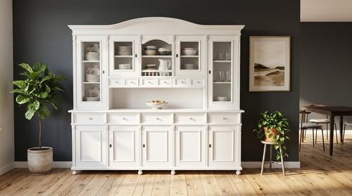 Küchenbuffet buffetschrank - küchenbuffet,