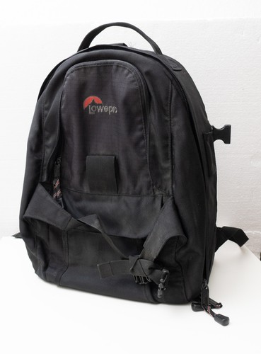 Lowepro kamera rucksack mini - kamera,