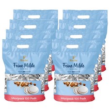 Tchibo Feine Milde Kaffeepads