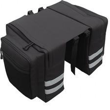 Doppel Fahrradtasche