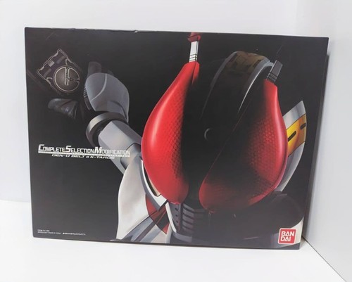 Csm kamen rider den - csm,
