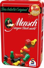 Schmidt Spiele 51204 Mensch