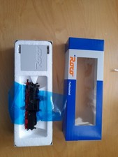 Modellbahn H0e Roco professional 33230, Schlepptenderdampflok 99.4652 DR