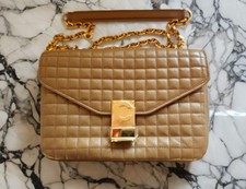 Celine Medium „C“ Bag in