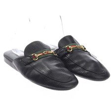 Mules Bally Schwarz 44 EUR