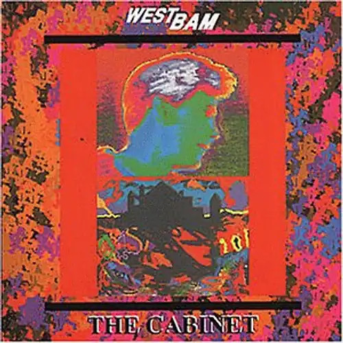Westbam the cabinet - westbam,