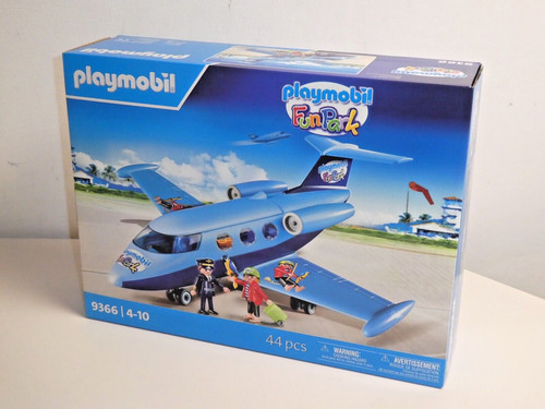 Playmobil city life 9366 - city,