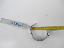 Rinneneisen Rinnenhalter