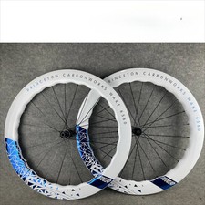 700C 6560 Rennrad-Laufradsatz