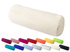 Nackenrollen Bezug ca. 15x40