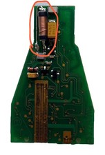 Neue Mercedes Schlüssel Transponder Spule Reparatur