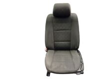 Sitz links vorn Stoff für BMW