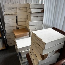 1000 UNSEARCHED MTG MAGIC THE