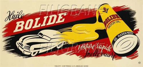 Rybw auto öl bolide hq - rybw,
