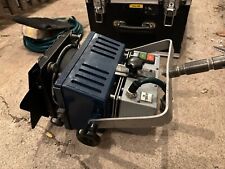 Kobold HMI 575W Filmlicht inkl. Vorschaltgerät und Ersatzbrenner DLf575 S 