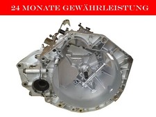 GETRIEBE FIAT PUNTO 1.4 16V ALFA MITO 1.4 16V 6-GANG