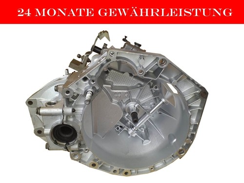 Getriebe fiat punto - getriebe,