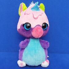 NICI NICIDOOS EINHORN BLIBBS STOFFTIER 25 CM KUSCHELTIER UNICORN PLÜSCHTIER 2014