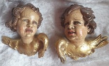 2 Putten/Engel von Gilde Handwerk