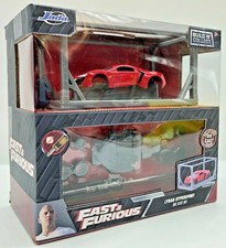 Jada® Fast & Furios Lykan