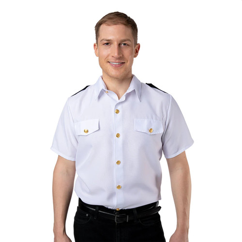 Pilot hemd herren - pilot,