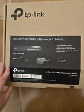 Tp Link Gigabit LAN Switch TL-SF 1024