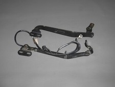 Ford Escort MK 3 Cabrio Verdeck Scharniere