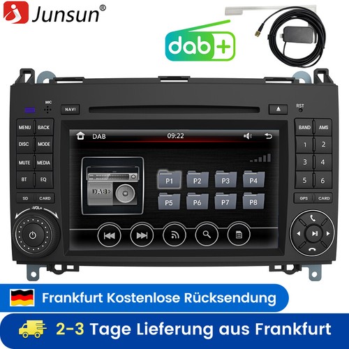 Autoradio gps navi für - navi,