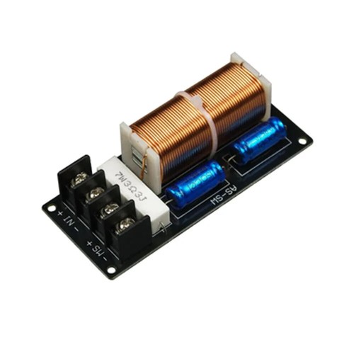 300w 8ω passiver - 300w,