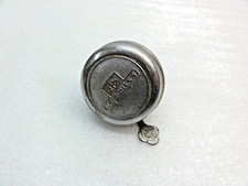 Antike Oldtimer Fahrrad Moped Mofa Hercules Klingel