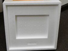 Deckel f.Zargen Segeberger Beute DNM  m.Aussparung Imker Imkerei Stehr